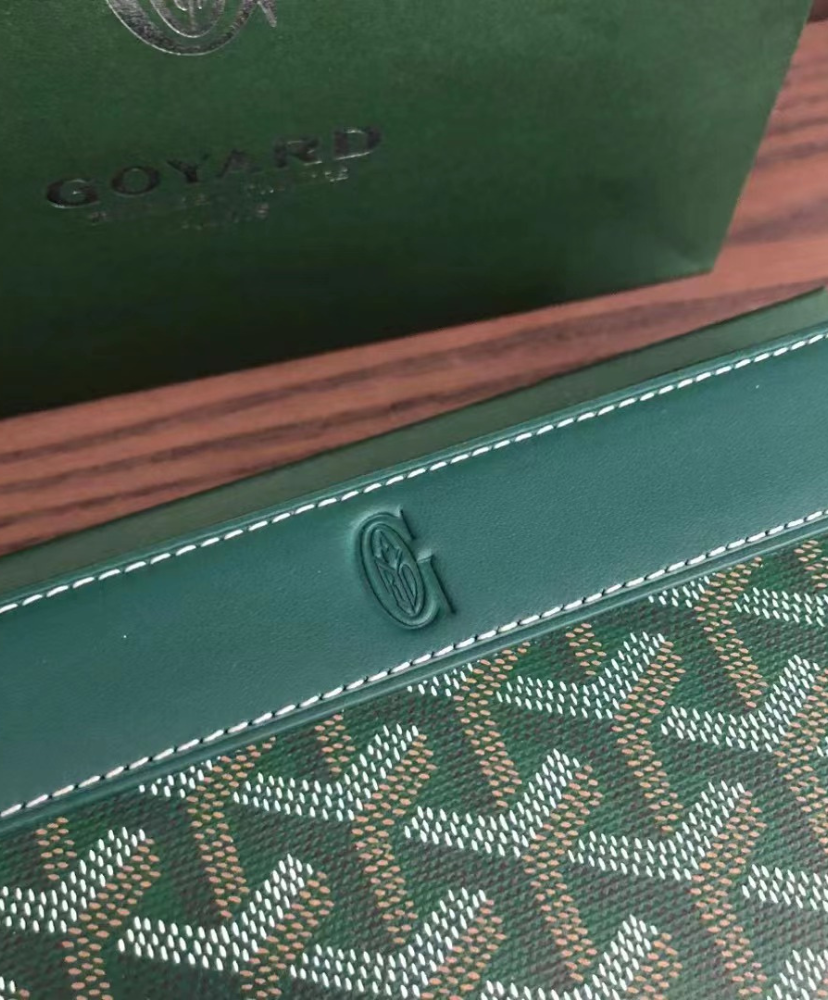 Matignon GM Wallet