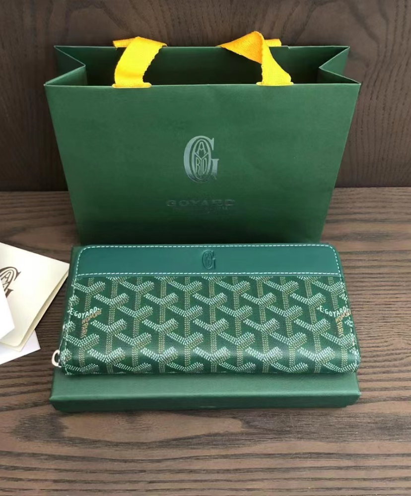 Matignon GM Wallet