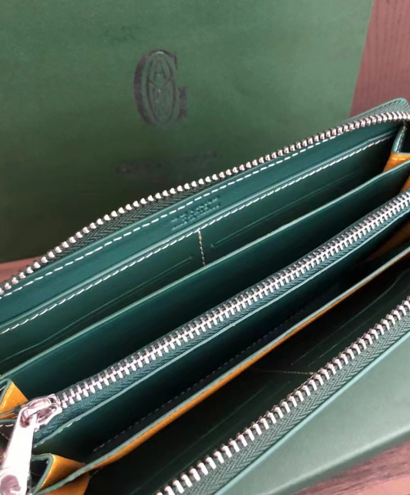 Matignon GM Wallet