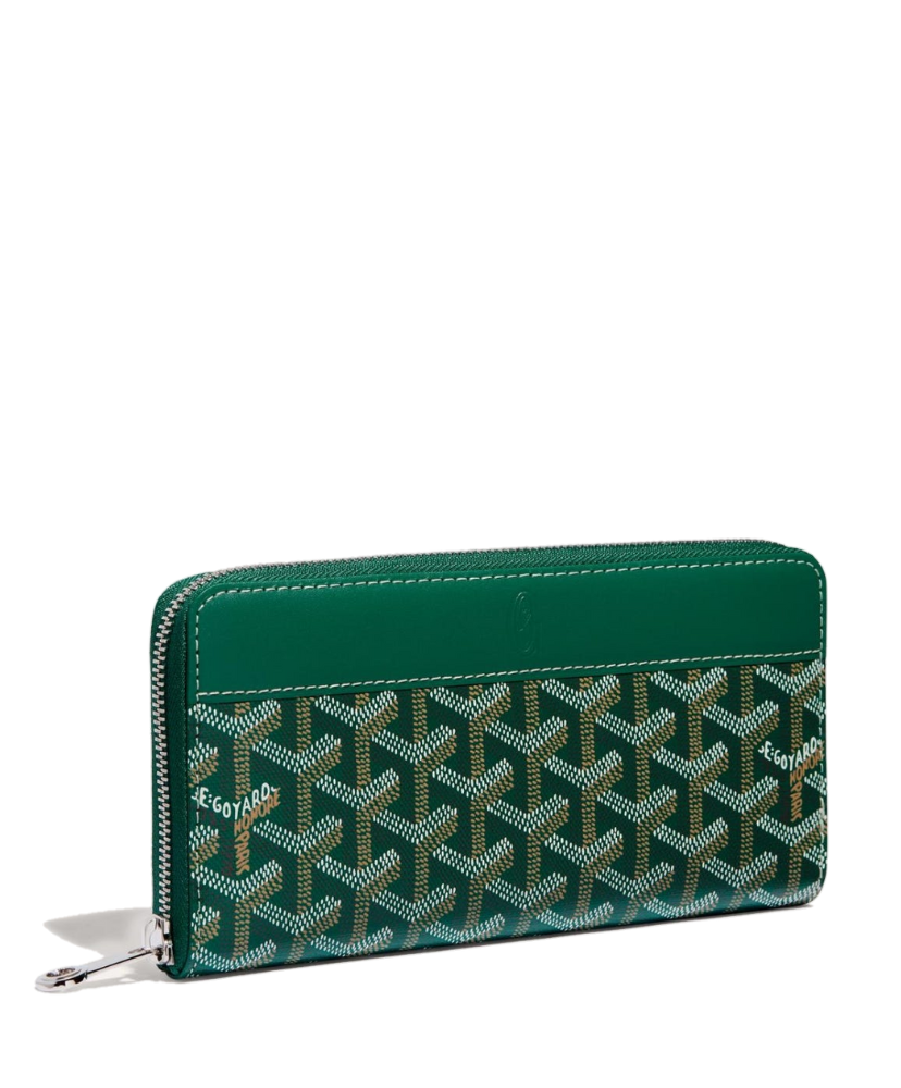 Matignon GM Wallet