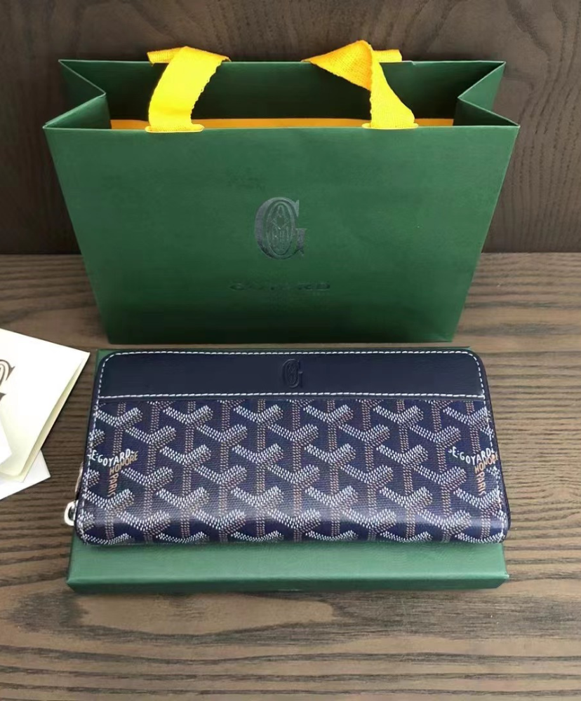 Matignon GM Wallet