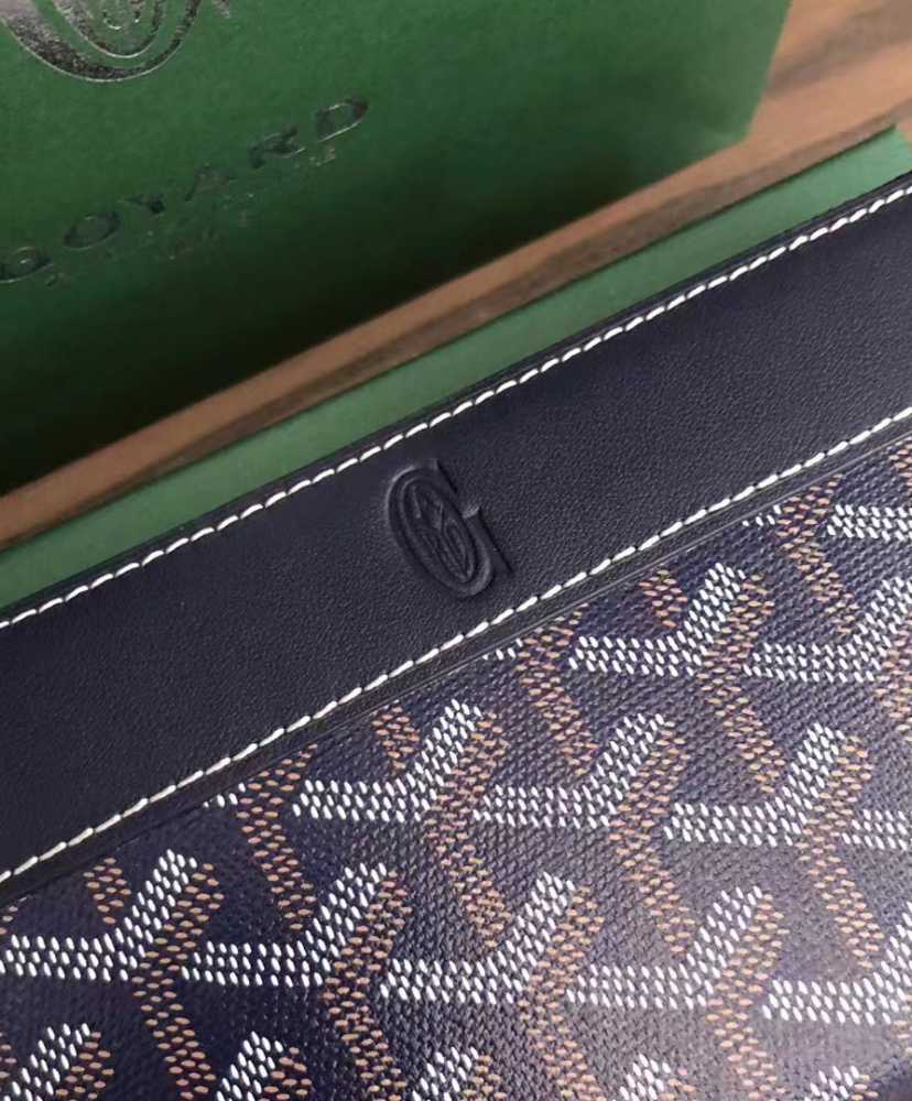 Matignon GM Wallet