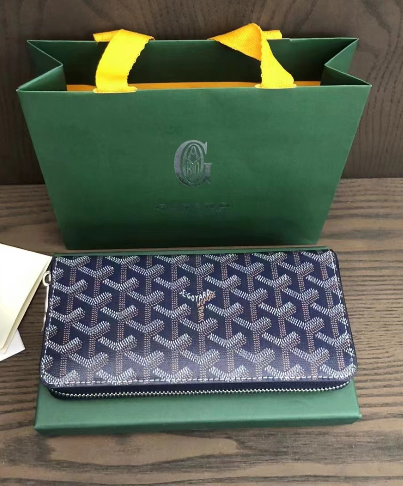 Matignon GM Wallet