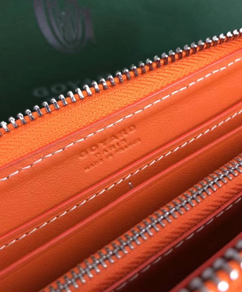 Matignon GM Wallet