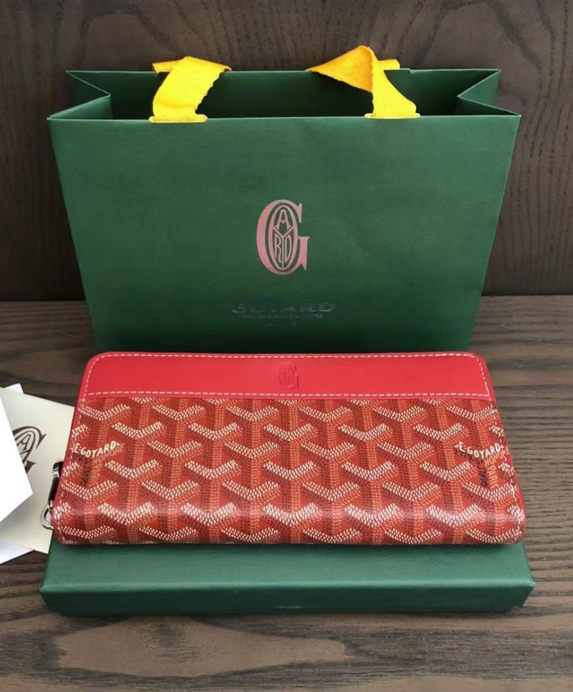 Matignon GM Wallet