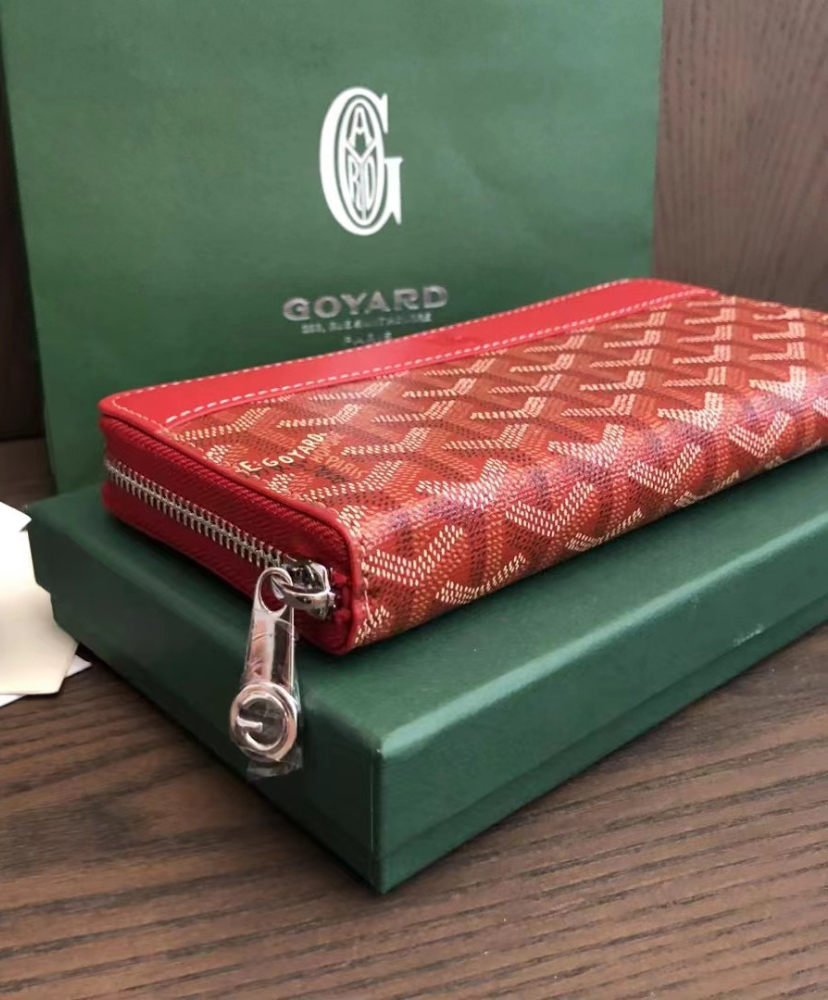 Matignon GM Wallet