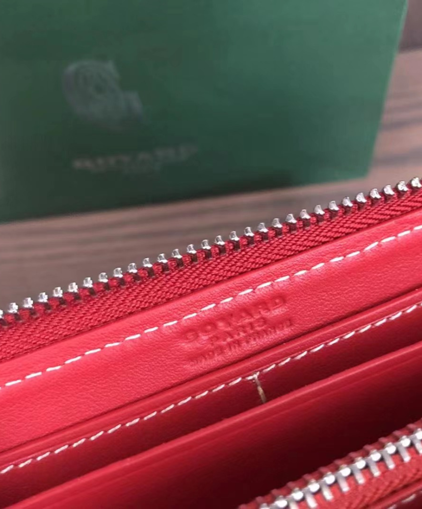 Matignon GM Wallet