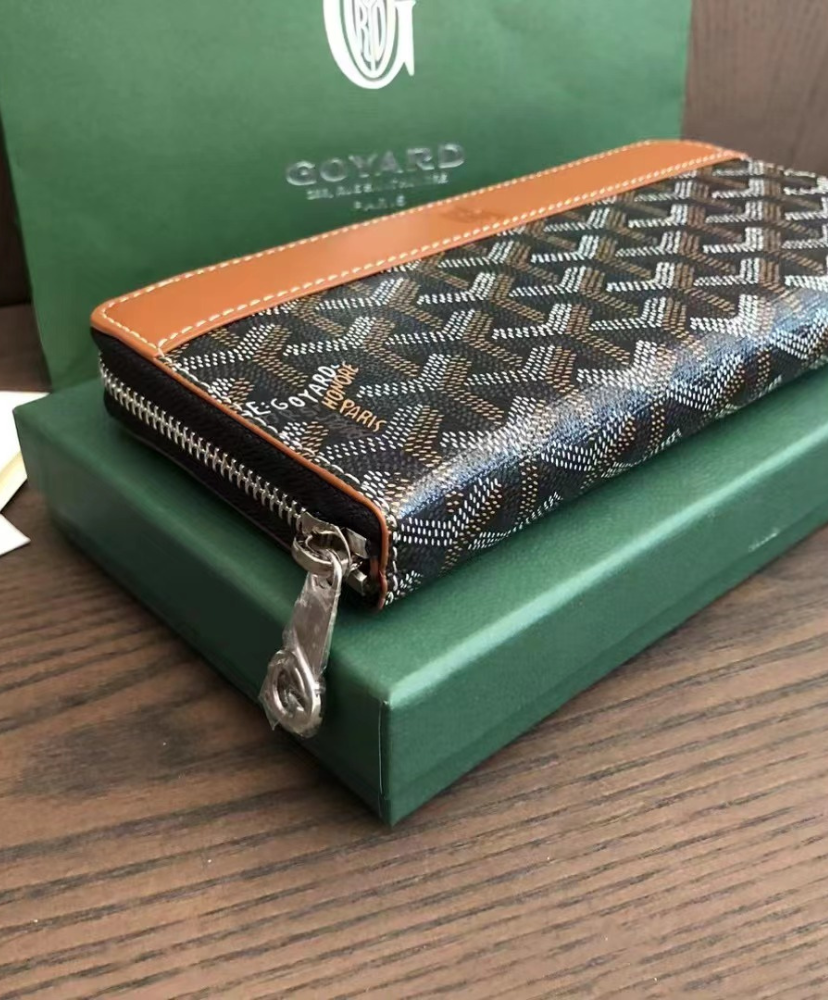 Matignon GM Wallet