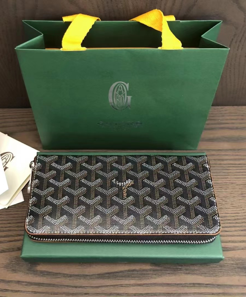 Matignon GM Wallet