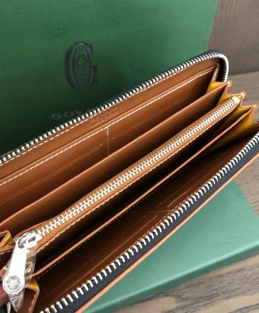 Matignon GM Wallet