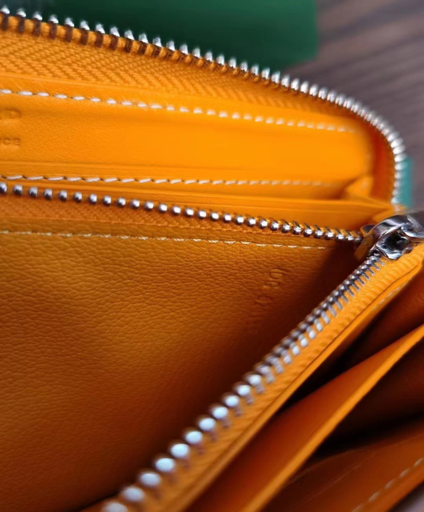 Matignon GM Wallet