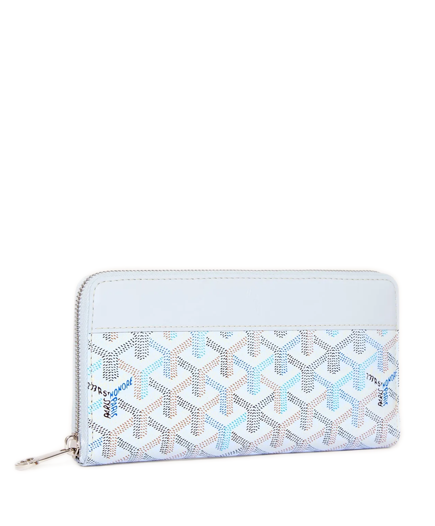 Matignon GM Wallet Multicolored