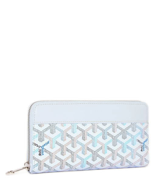 Matignon GM Wallet Multicolored