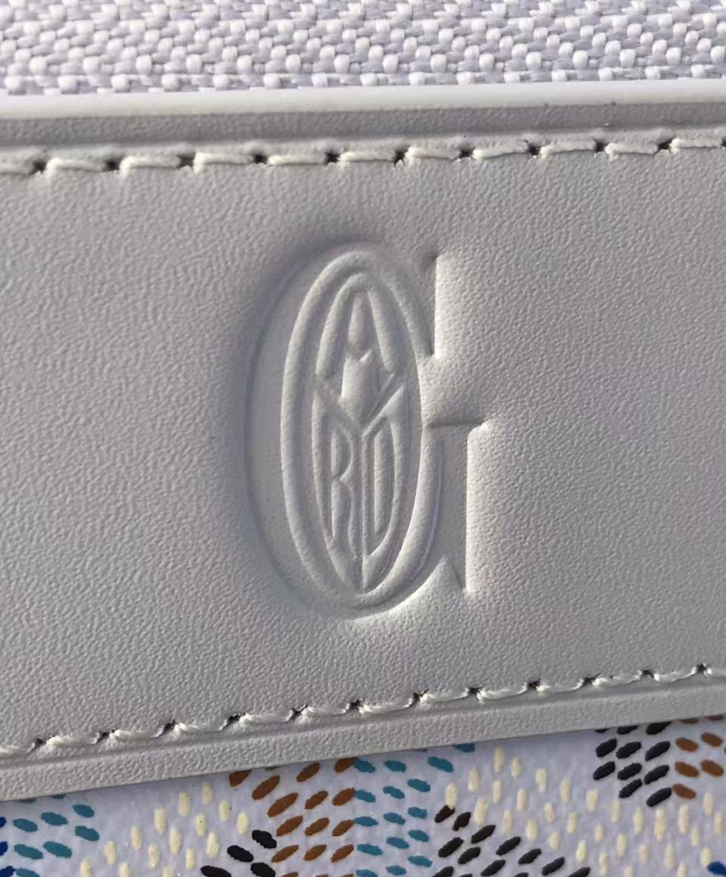 Matignon GM Wallet Multicolored