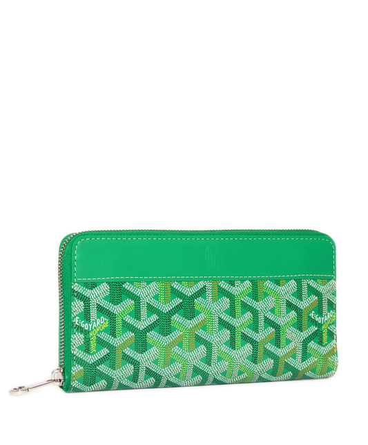 Matignon GM Wallet Multicolored