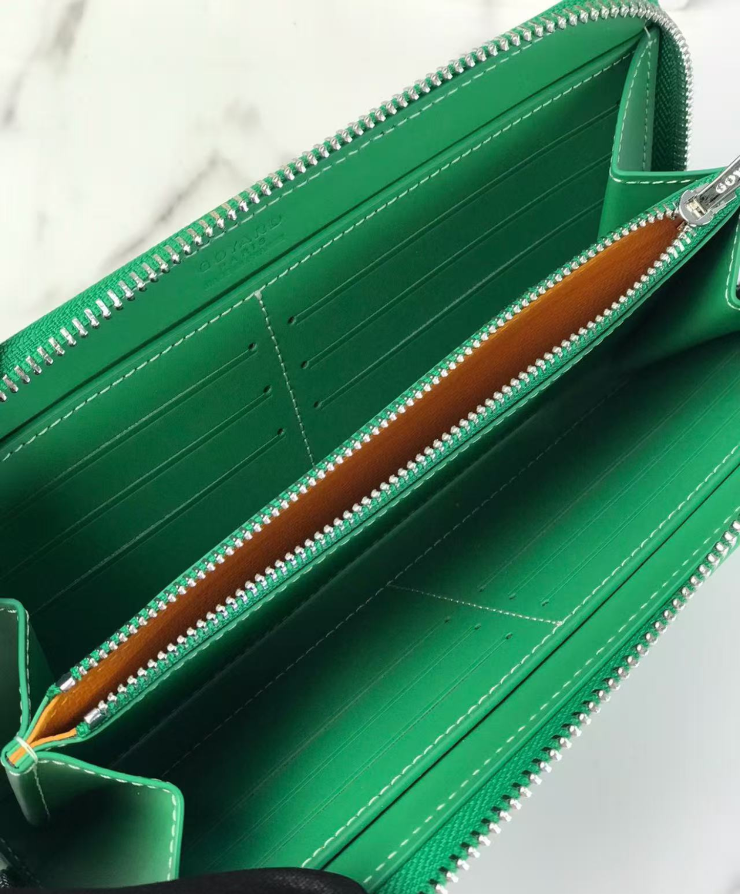 Matignon GM Wallet Multicolored