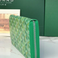 Matignon GM Wallet Multicolored