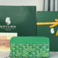 Matignon GM Wallet Multicolored