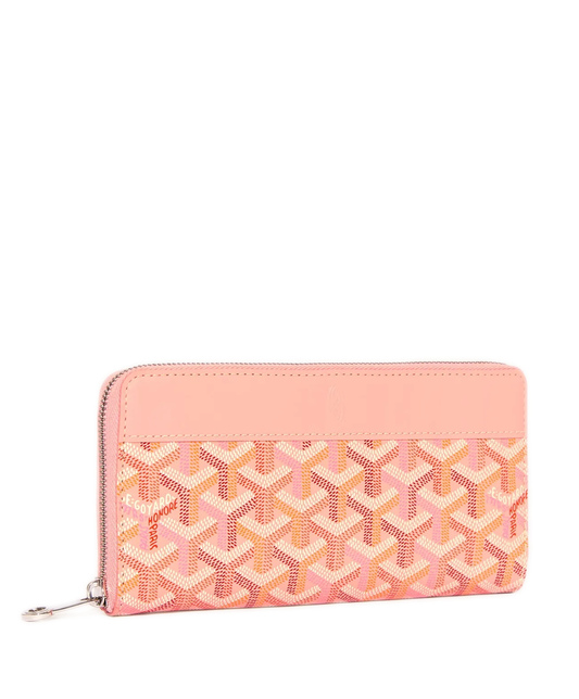 Matignon GM Wallet Multicolored