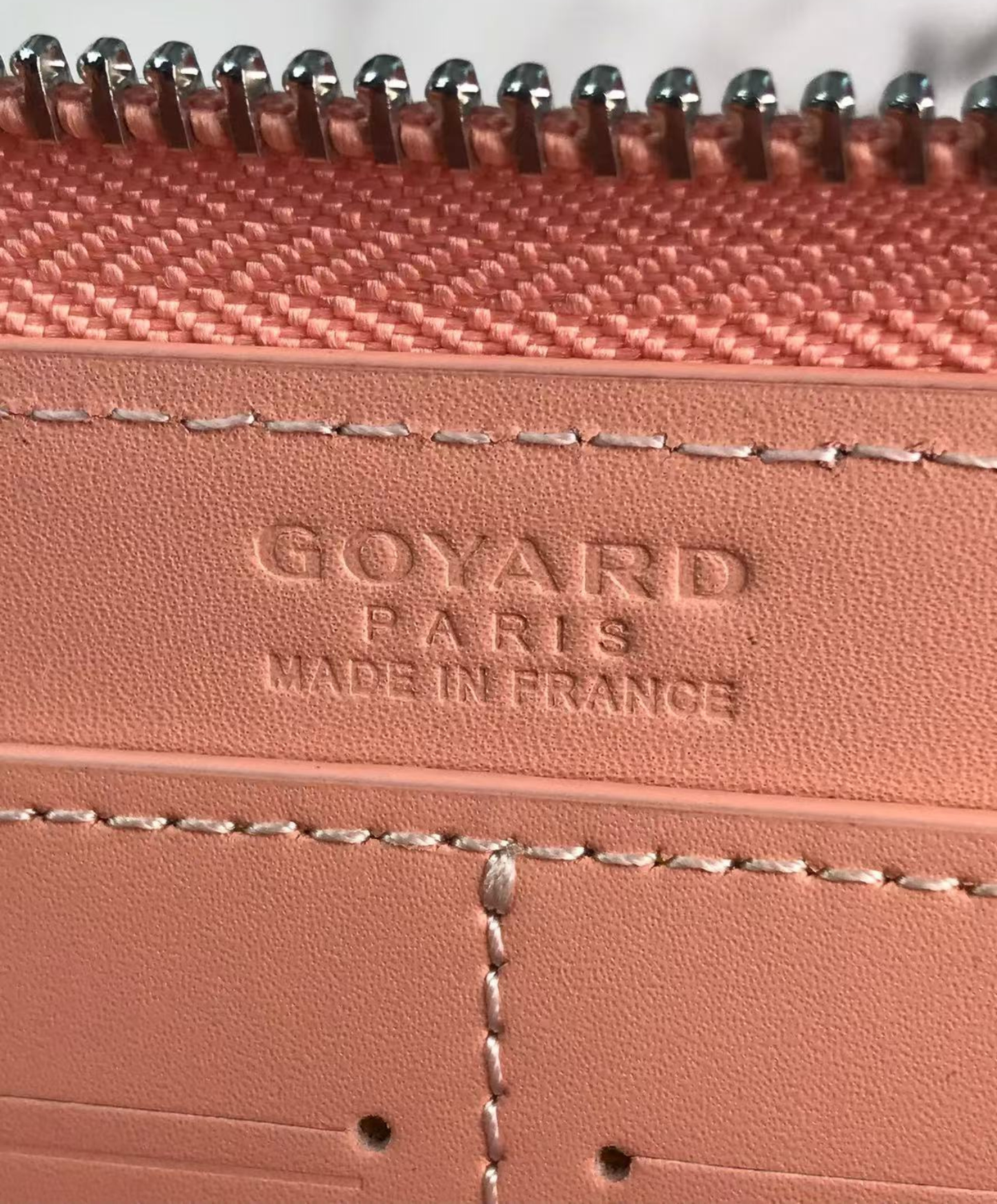 Matignon GM Wallet Multicolored
