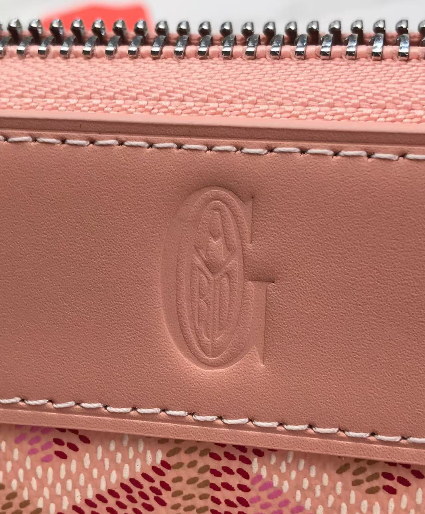 Matignon GM Wallet Multicolored