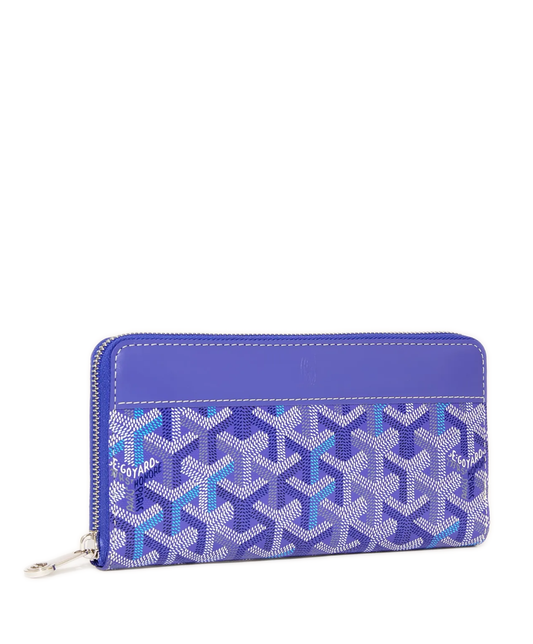 Matignon GM Wallet Multicolored
