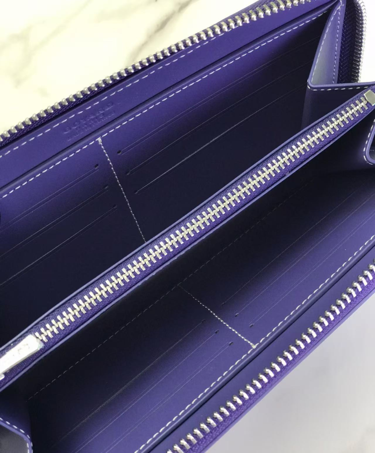 Matignon GM Wallet Multicolored