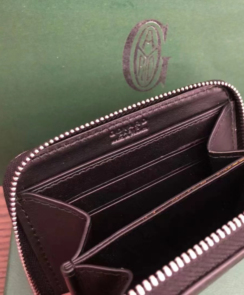 Matignon PM Wallet