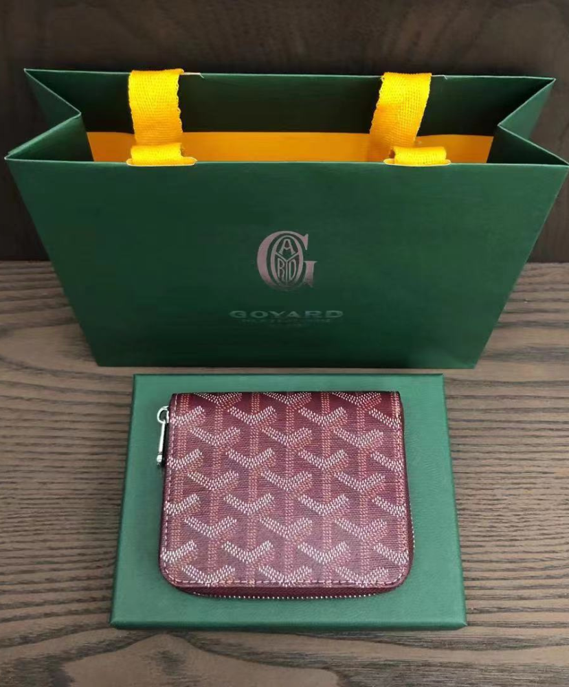 Matignon PM Wallet