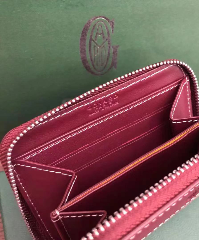 Matignon PM Wallet