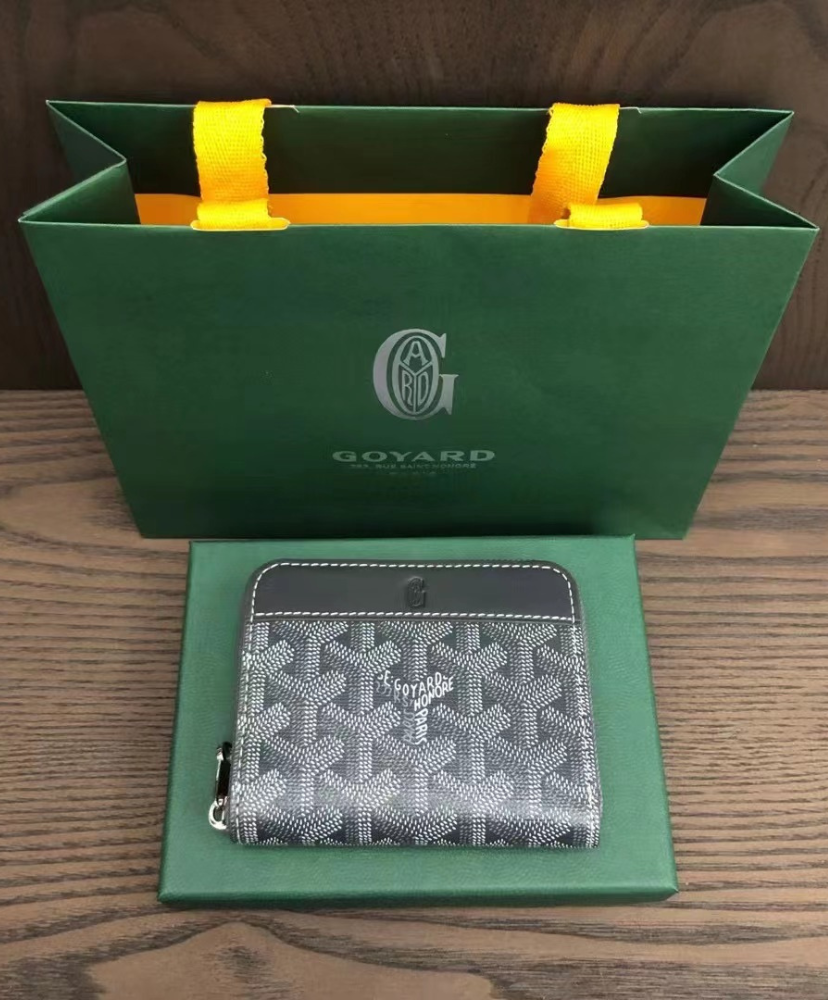 Matignon PM Wallet