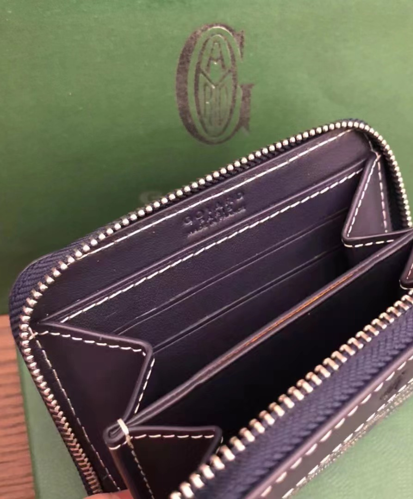 Matignon PM Wallet