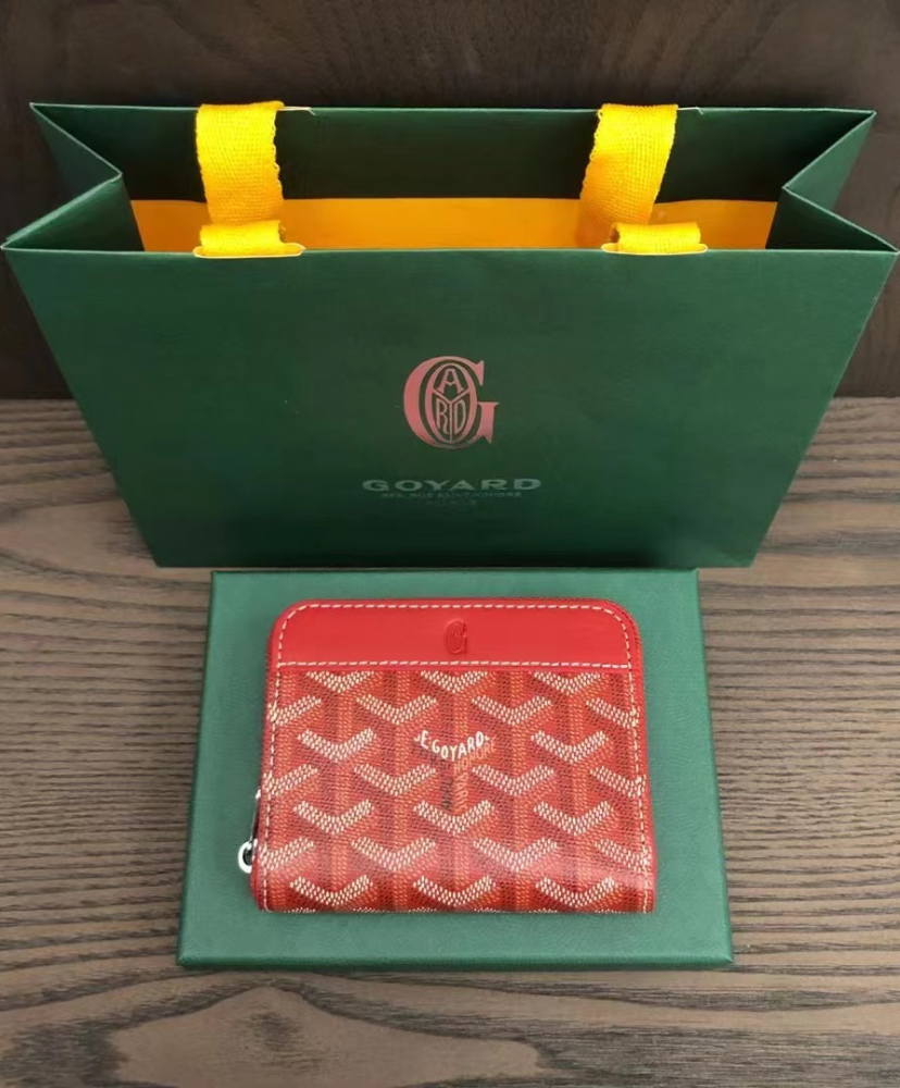 Matignon PM Wallet