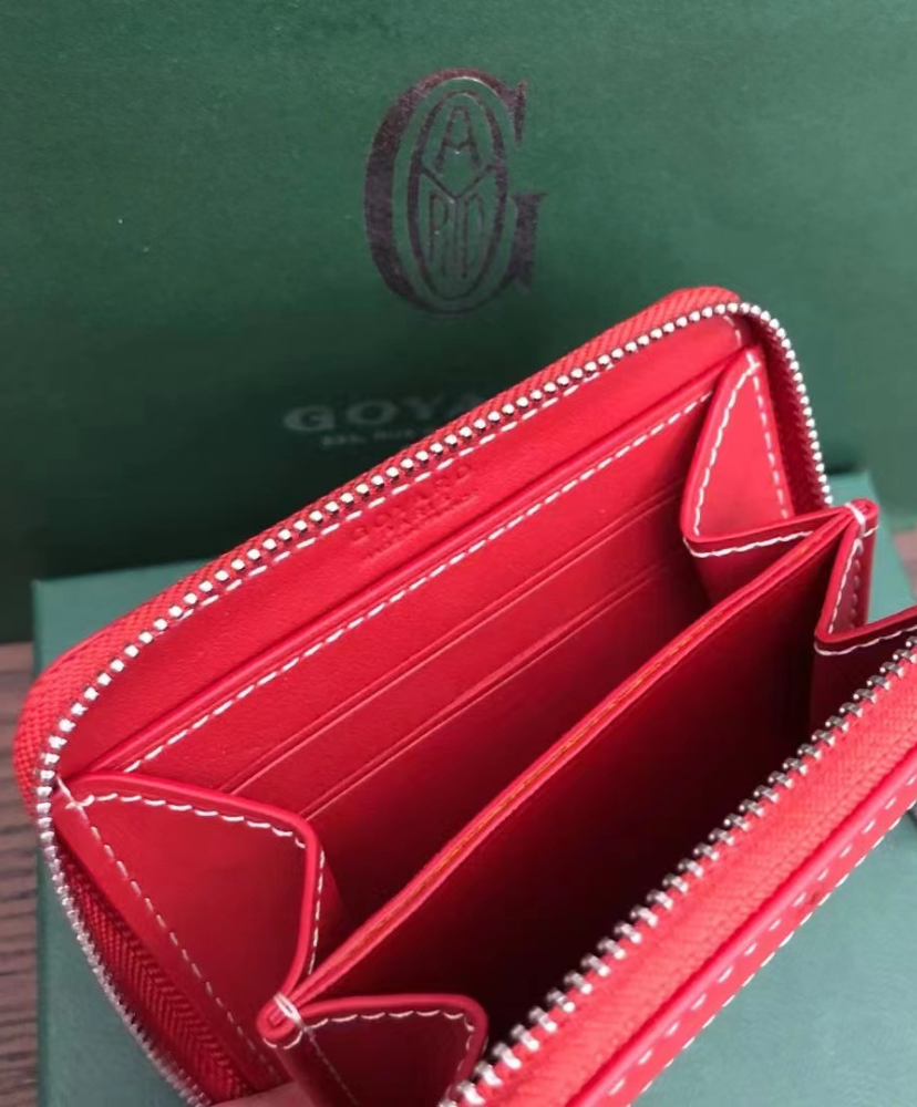 Matignon PM Wallet