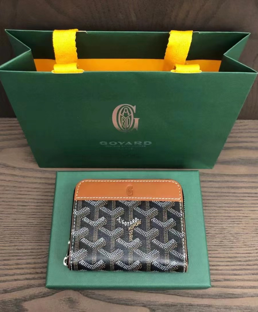 Matignon PM Wallet