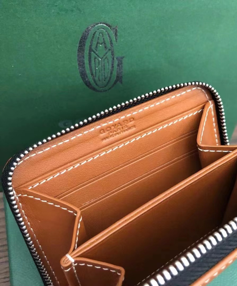 Matignon PM Wallet