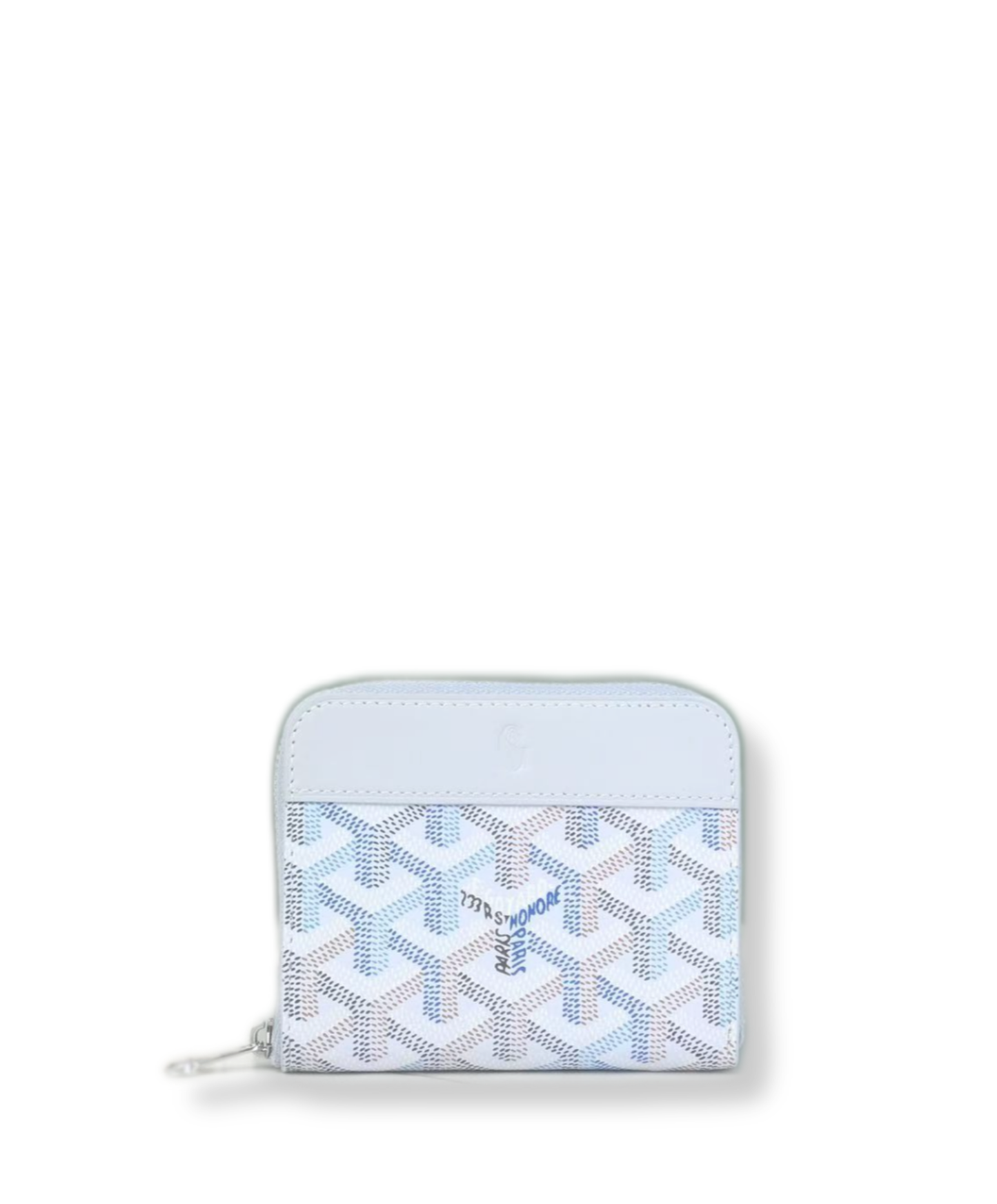 Matignon PM Wallet Multicolored