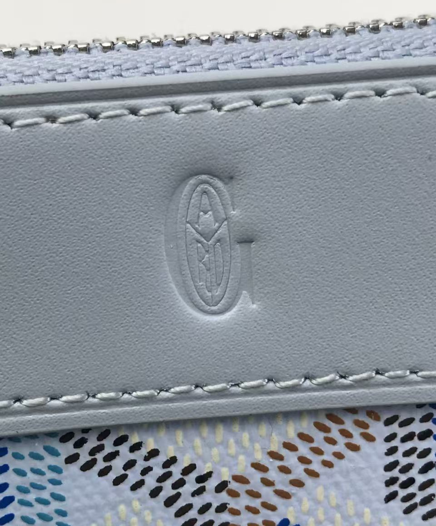 Matignon PM Wallet Multicolored