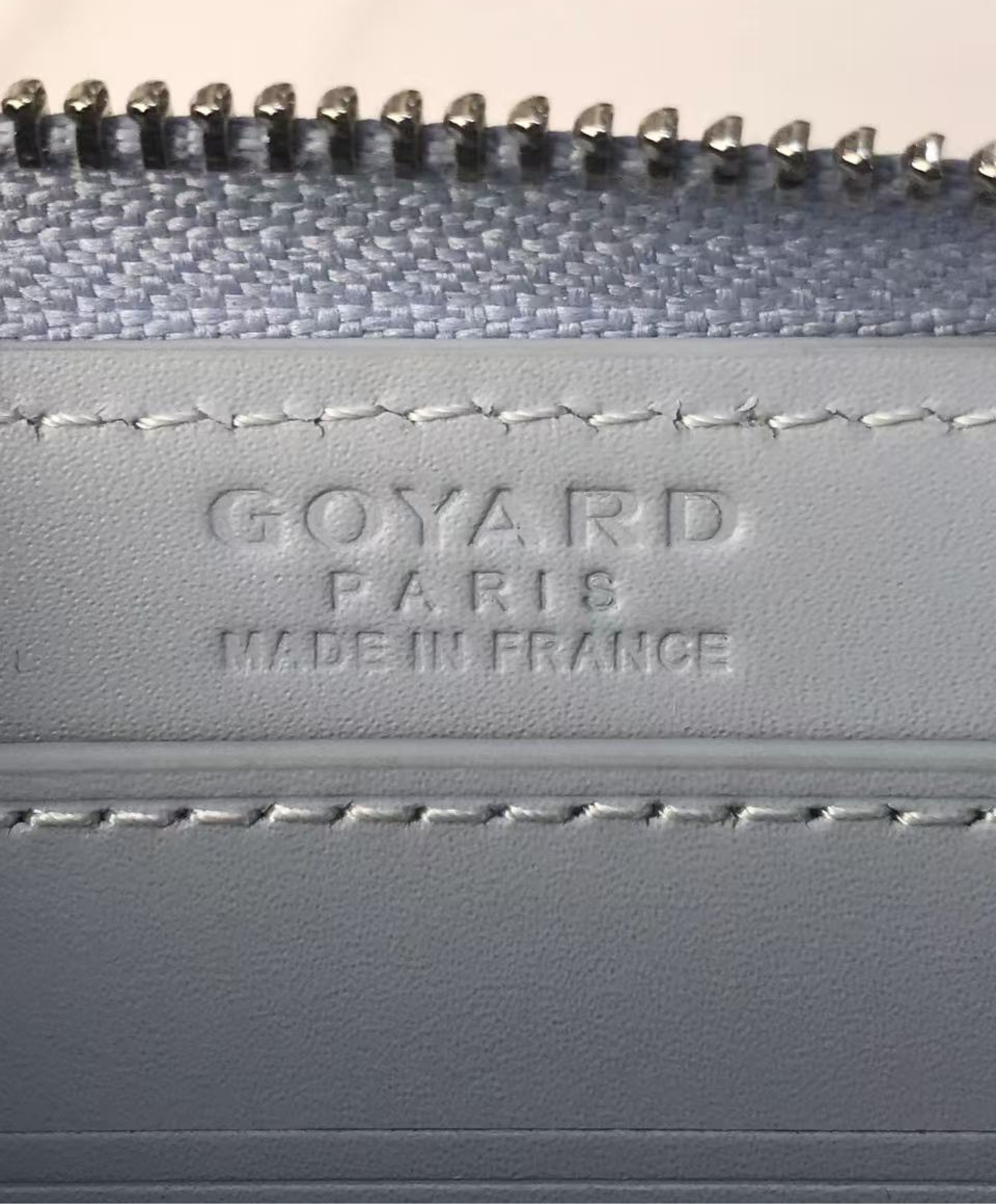 Matignon PM Wallet Multicolored