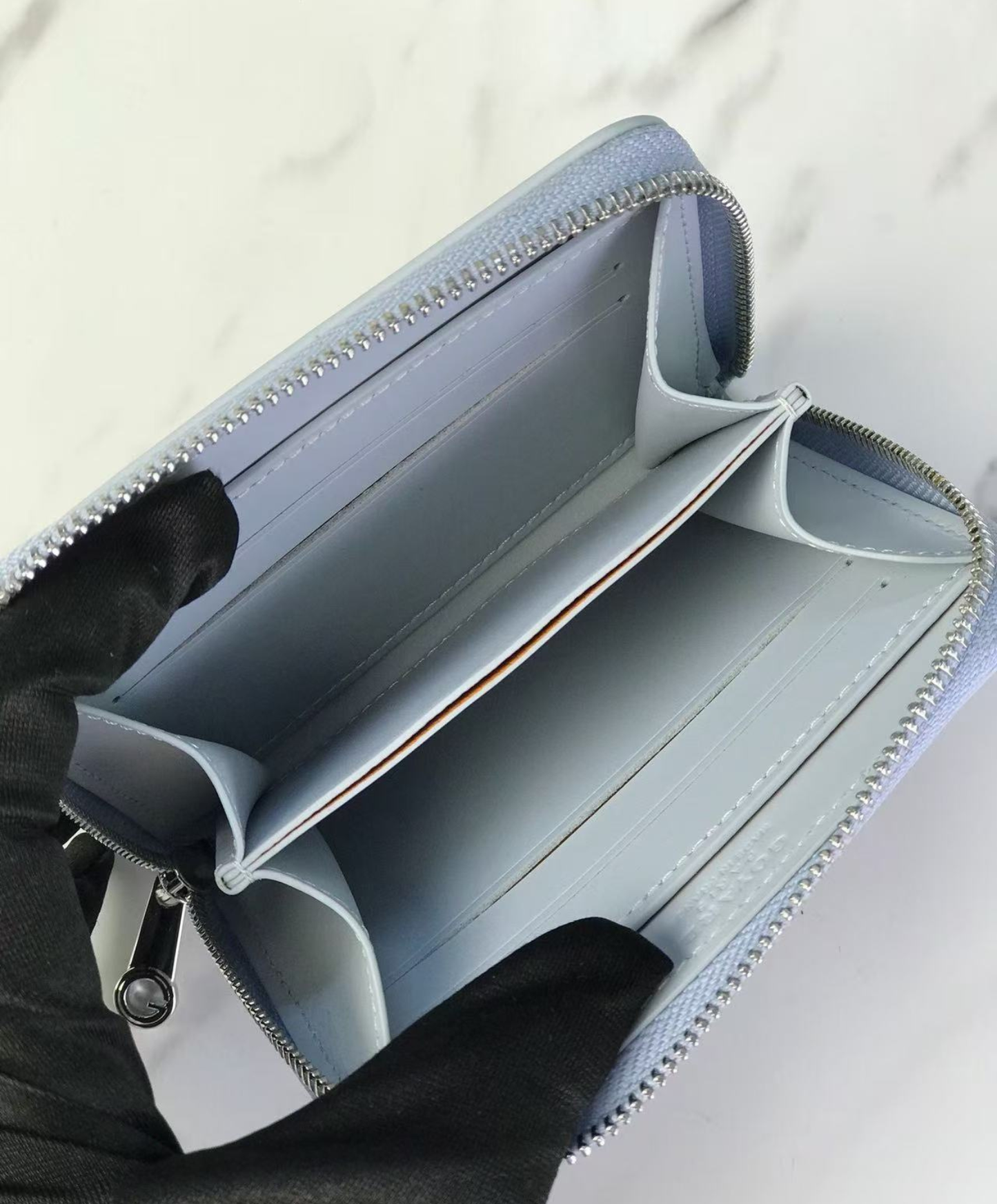Matignon PM Wallet Multicolored