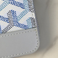 Matignon PM Wallet Multicolored