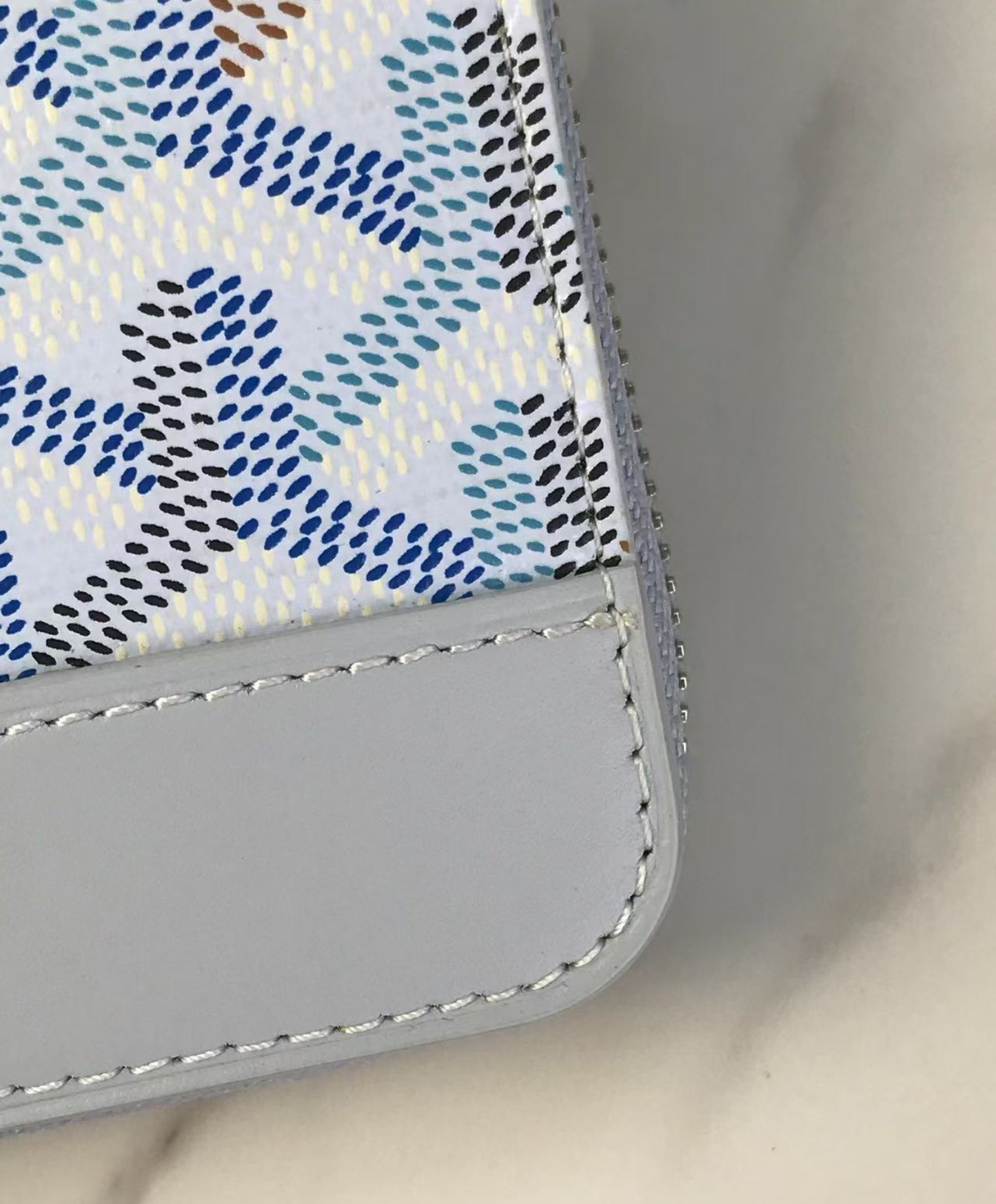 Matignon PM Wallet Multicolored