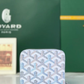 Matignon PM Wallet Multicolored
