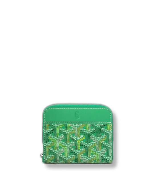 Matignon PM Wallet Multicolored