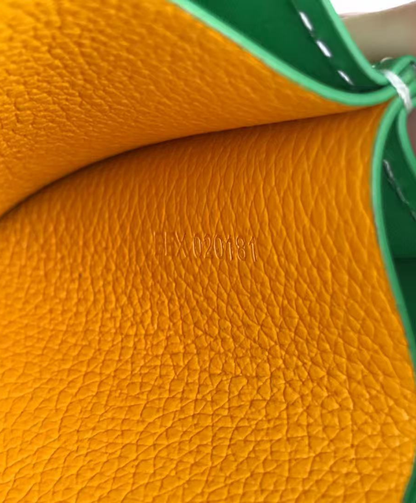Matignon PM Wallet Multicolored