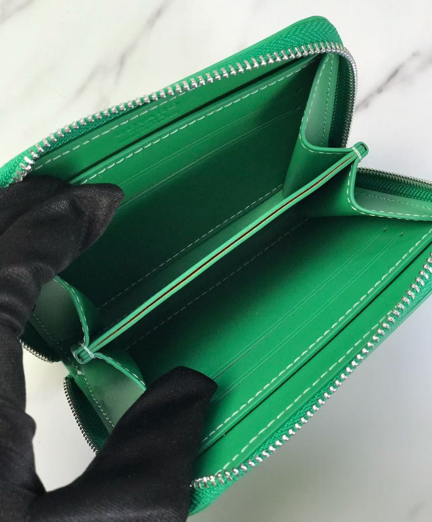 Matignon PM Wallet Multicolored