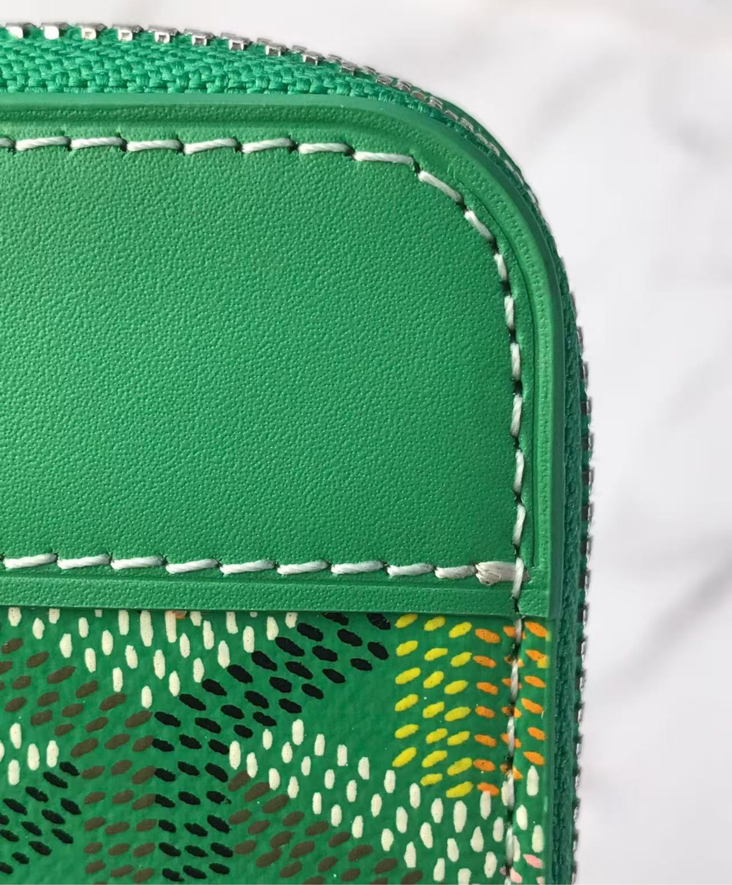 Matignon PM Wallet Multicolored