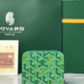 Matignon PM Wallet Multicolored