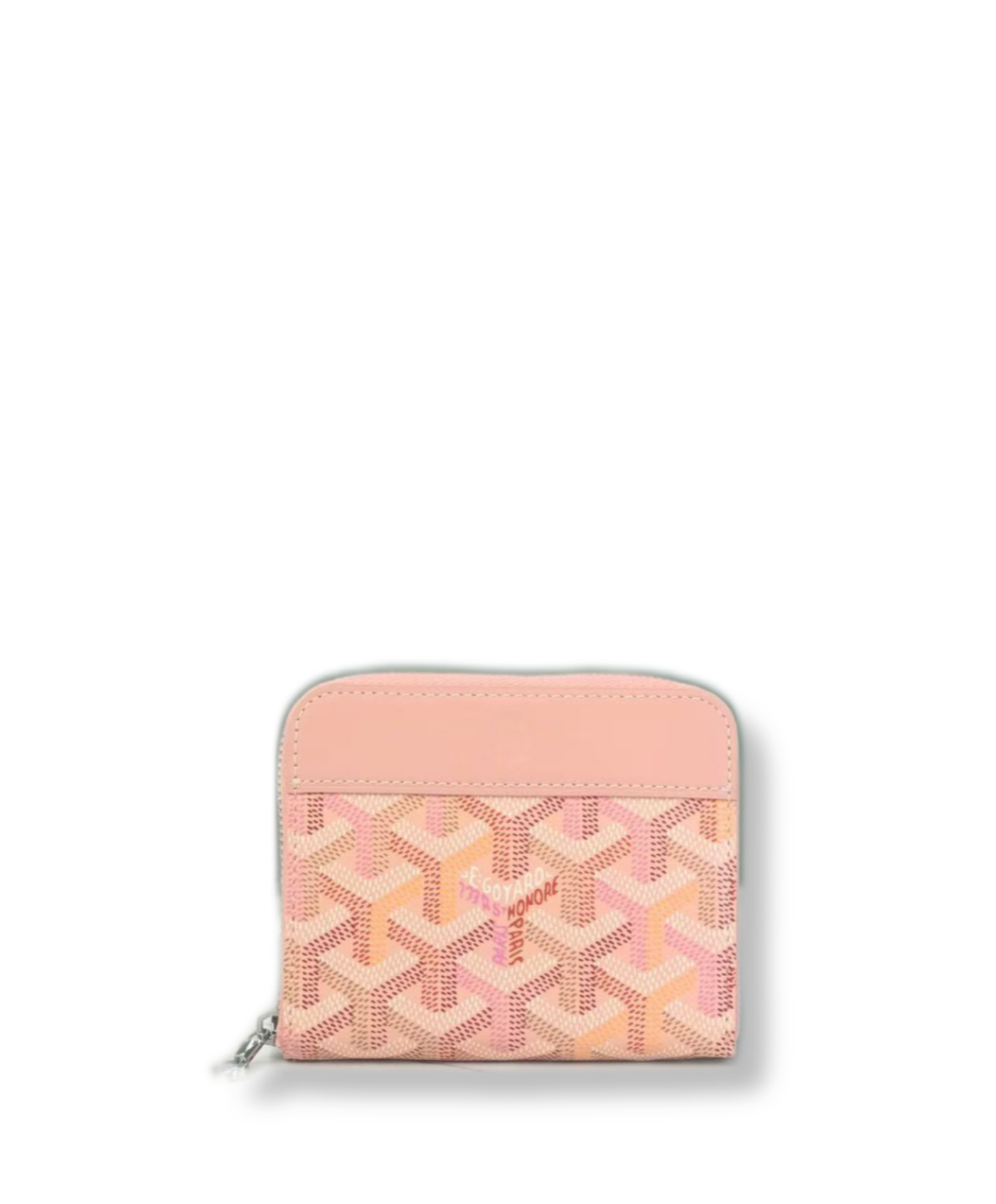 Matignon PM Wallet Multicolored