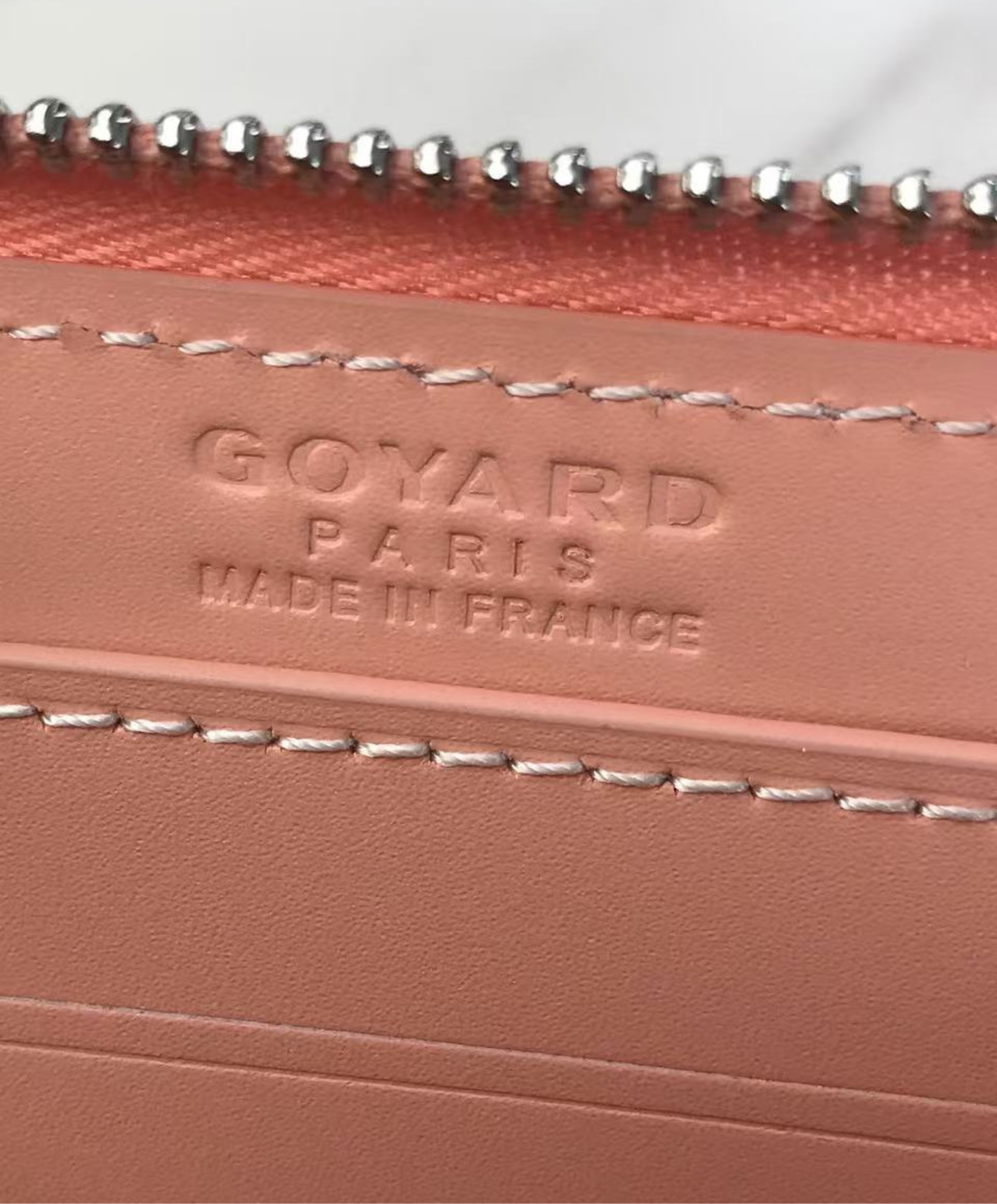 Matignon PM Wallet Multicolored